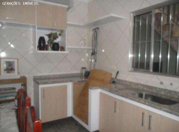 Casa · 150m² · 3 Quartos · 2 Vagas · Casa Para Venda Em Osasco, Bonança, 3 Dormitórios, 3 Banheiros, 2 Vagas