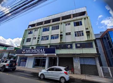 Comercial · 1200m² · Prédio Comercial Para Venda Em Cariacica, Campo Grande, 6 Banheiros