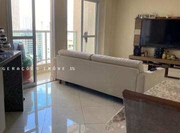 Apartamento · 74m² · 2 Quartos · 2 Vagas · Apartamento Para Venda Em Osasco, Vila Osasco, 2 Dormitórios, 1 Suíte, 1 Banheiro, 2 Vagas