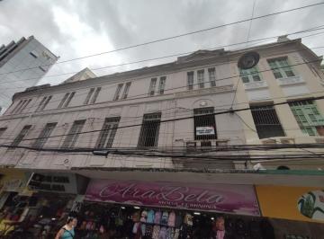 Comercial · Prédio Comercial Para Venda Em Vitória, Centro, 6 Banheiros