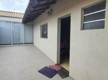 Casa · 135m² · 3 Quartos · 2 Vagas · Casa Para Venda Em Osasco, Baronesa, 3 Dormitórios, 1 Suíte, 2 Banheiros, 2 Vagas