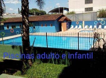 FINANCIAMENTO · Apartamento Para Venda Em Osasco, Veloso, 2 Dormitórios, 1 Banheiro, 2 Vagas