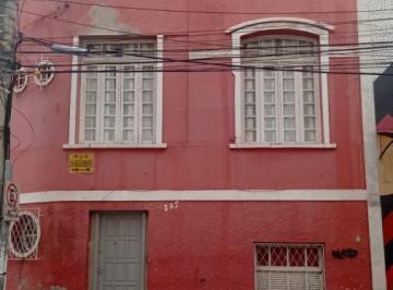 Casa · 1 Vaga · Casa Para Venda Em Vitória, Centro, 2 Banheiros, 1 Vaga