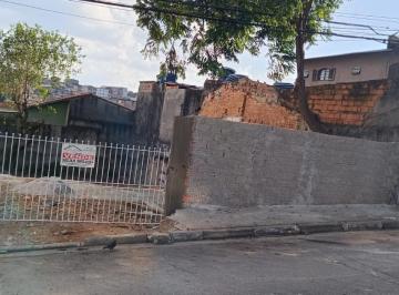 Terreno · 125m² · Terreno Para Venda Em Osasco, Helena Maria