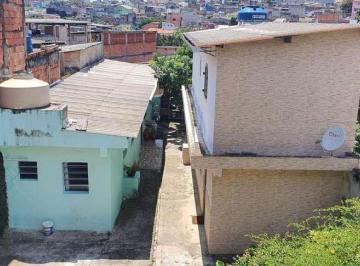 RENDA · Casa Para Venda Em Osasco, Munhoz Junior, 7 Dormitórios, 4 Banheiros, 3 Vagas