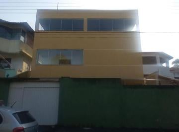 Casa · 348m² · 6 Quartos · 3 Vagas · Casa Para Venda Em Serra, Portal de Jacaraípe, 6 Dormitórios, 2 Suítes, 5 Banheiros, 3 Vagas