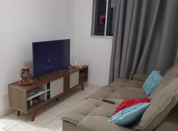 Apartamento · 45m² · 2 Quartos · 1 Vaga · Apartamento Para Venda Em Serra, São Diogo II, 2 Dormitórios, 1 Suíte, 2 Banheiros, 1 Vaga