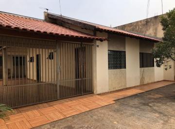Casa · 140m² · 2 Quartos · 1 Vaga · Casa Usada Para Venda Em Sarandi, Jardim Escala, 2 Dormitórios, 1 Banheiro, 1 Vaga