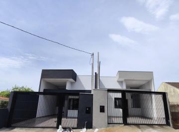 Casa · 105m² · 2 Quartos · Alto Padrão Para Venda Em Maringá, Jardim Universo, 2 Dormitórios, 1 Suíte, 2 Banheiros
