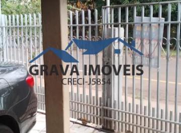 Casa · 86m² · 2 Quartos · 4 Vagas · Casa Para Venda Em Sarandi, Centro, 2 Dormitórios, 1 Banheiro, 4 Vagas