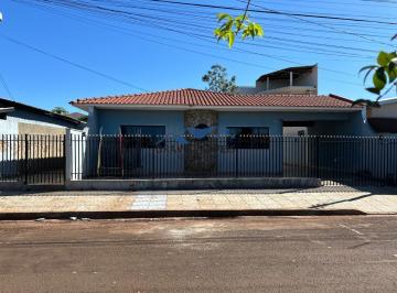 Casa · 200m² · 3 Quartos · 2 Vagas · Casa 3 Dormitórios Para Venda Em Sarandi, Jardim Verão, 3 Dormitórios, 1 Suíte, 3 Banheiros, 2 Vagas