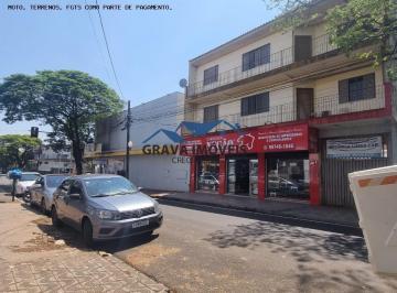 Comercial · 99m² · 3 Quartos · 2 Vagas · Sobrado Comercial Para Venda Em Sarandi, Jardim Independência, 3 Dormitórios, 1 Suíte, 2 Banheiros,