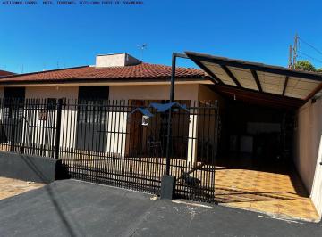 Casa · 60m² · 3 Quartos · 2 Vagas · Casa Usada Para Venda Em Sarandi, Parque Residencial Bom Pastor, 3 Dormitórios, 1 Banheiro, 2 Vagas