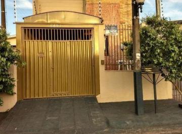 Casa · 110m² · 2 Quartos · 1 Vaga · Casa Usada Para Venda Em Sarandi, Parque São Pedro, 2 Dormitórios, 1 Suíte, 2 Banheiros, 1 Vaga