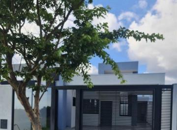 Casa · 125m² · 3 Quartos · 2 Vagas · Alto Padrão Para Venda Em Maringá, Jardim Espanha, 3 Dormitórios, 1 Suíte, 2 Banheiros, 2 Vagas