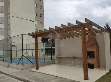 Apartamento · 57m² · 2 Quartos · 1 Vaga · Apartamento Para Venda Em Mogi Das Cruzes, Conjunto Habitacional Brás Cubas, 2 Dormitórios, 1 Banhei