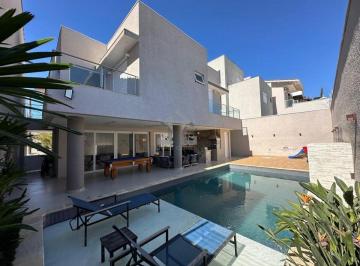 Casa · 281m² · 3 Quartos · 4 Vagas · Casa Em Condomínio Para Venda Em Mogi Das Cruzes, Vila Moraes, 3 Dormitórios, 3 Suítes, 5 Banheiros