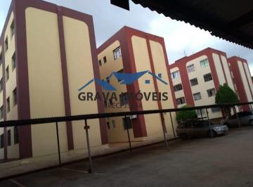 Apartamento · 60m² · 3 Quartos · 1 Vaga · Apartamento Para Venda Em Sarandi, Jardim Europa, 3 Dormitórios, 1 Banheiro, 1 Vaga