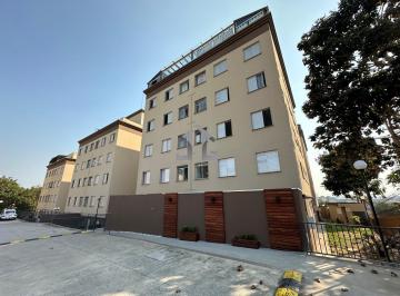 Apartamento · 92m² · 3 Quartos · 1 Vaga · Apartamento Para Venda Em Mogi Das Cruzes, Vila Caputera, 3 Dormitórios, 2 Banheiros, 1 Vaga