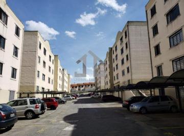 Apartamento · 49m² · 2 Quartos · 1 Vaga · Apartamento Para Venda Em Mogi Das Cruzes, Vila Nova Aparecida, 2 Dormitórios, 1 Banheiro, 1 Vaga