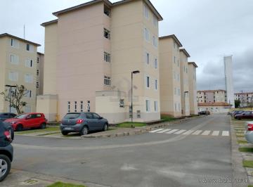 Apartamento · 42m² · 2 Quartos · 1 Vaga · Apartamento Para Venda Em Mogi Das Cruzes, Jundiapeba, 2 Dormitórios, 1 Banheiro, 1 Vaga