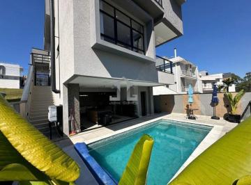 Casa · 380m² · 4 Quartos · 4 Vagas · Casa Em Condomínio Para Venda Em Mogi Das Cruzes, Vila Moraes, 4 Dormitórios, 2 Suítes, 5 Banheiros