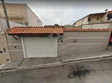 Casa de 3 quartos, Mogi das Cruzes · Sobrado Para Venda Em Mogi Das Cruzes, Jardim Camila, 3 Dormitórios, 2 Banheiros, 4 Vagas