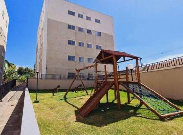 Apartamento · 40m² · 2 Quartos · 1 Vaga · Apartamento Para Venda Em Mogi Das Cruzes, Vila Nova Aparecida, 2 Dormitórios, 1 Banheiro, 1 Vaga