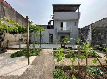 Casa · 117m² · 3 Quartos · 2 Vagas · Casa Para Venda Em Mogi Das Cruzes, Jardim Camila, 3 Dormitórios, 1 Suíte, 2 Banheiros, 2 Vagas