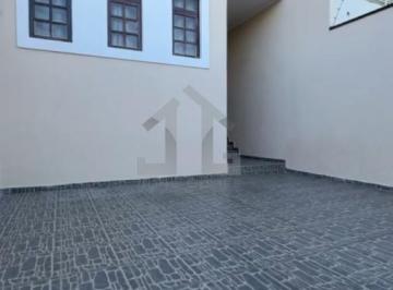 Casa · 134m² · 3 Quartos · 2 Vagas · Sobrado Para Venda Em Mogi Das Cruzes, Vila Nova Socorro, 3 Dormitórios, 1 Suíte, 3 Banheiros, 2 Vag