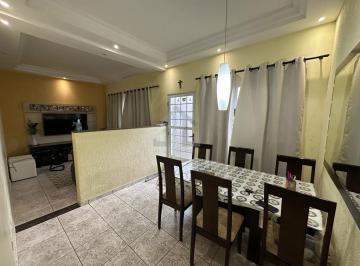 Casa · 112m² · 3 Quartos · Sobrado Para Venda Em Mogi Das Cruzes, Vila Industrial, 3 Dormitórios, 2 Banheiros
