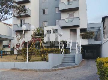Apartamento · 119m² · 3 Quartos · 2 Vagas · Apartamento Para Venda Em Mogi Das Cruzes, Vila Santana, 3 Dormitórios, 1 Suíte, 2 Banheiros, 2 Vaga