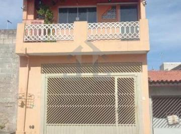 Casa · 251m² · 4 Quartos · 3 Vagas · Sobrado Para Venda Em Mogi Das Cruzes, Jardim Esperança, 4 Dormitórios, 3 Banheiros, 3 Vagas