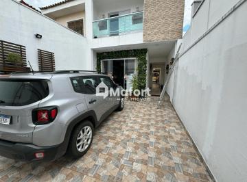 Casa · 156m² · 3 Quartos · 2 Vagas · Casa Residencial E Comercial No Alto Do Ipiranga, Mogi Das Cruzes