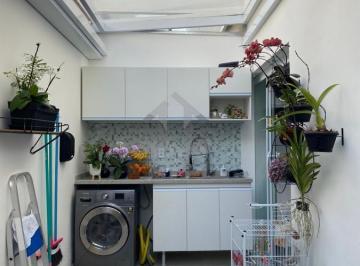 Casa · 91m² · 3 Quartos · 1 Vaga · Casa Em Condomínio Para Venda Em Mogi Das Cruzes, Parque Santana, 3 Dormitórios, 1 Suíte, 3 Banheiro