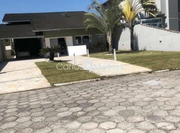 Casa · 360m² · 5 Quartos · 10 Vagas · Casa Em Condomínio Para Venda Em Bertioga, Morada Da Praia, 5 Dormitórios, 1 Suíte, 4 Banheiros, 10