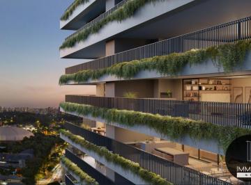 Apartamento · 252m² · 3 Quartos · 3 Vagas · Apartamento Para Venda Em São Paulo, Paraíso, 3 Dormitórios, 3 Suítes, 5 Banheiros, 3 Vagas