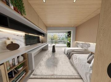 Comercial · 26m² · Studio Para Venda Em São Paulo, Paraíso, 1 Banheiro