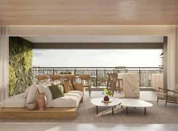 Apartamento · 144m² · 3 Quartos · 2 Vagas · Apartamento Para Venda Em São Paulo, Pinheiros, 3 Dormitórios, 3 Suítes, 5 Banheiros, 2 Vagas