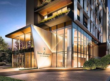 Apartamento · 252m² · 4 Quartos · 3 Vagas · Apartamento Para Venda Em São Paulo, Jardins, 4 Dormitórios, 4 Suítes, 6 Banheiros, 3 Vagas