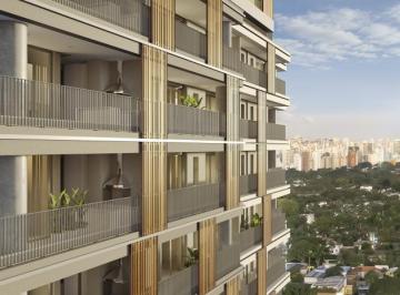 Apartamento · 162m² · 3 Quartos · 2 Vagas · Apartamento Para Venda Em São Paulo, Pinheiros, 3 Dormitórios, 3 Suítes, 5 Banheiros, 2 Vagas