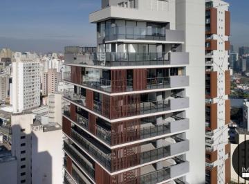 Apartamento · 252m² · 4 Quartos · 4 Vagas · Apartamento Para Venda Em São Paulo, Vila Nova Conceição, 4 Dormitórios, 4 Suítes, 5 Banheiros, 4 Va