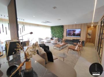 Apartamento · 126m² · 3 Quartos · 2 Vagas · Apartamento Para Venda Em São Paulo, Vila Nova Conceição, 3 Dormitórios, 3 Suítes, 2 Banheiros, 2 Va