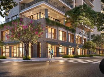 Apartamento · 164m² · 3 Quartos · 2 Vagas · Apartamento Para Venda Em São Paulo, Brooklin, 3 Dormitórios, 3 Suítes, 5 Banheiros, 2 Vagas
