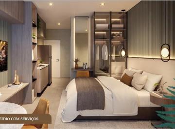 Comercial · 25m² · 1 Quarto · Studio Para Venda Em São Paulo, Vila Prudente, 1 Dormitório, 1 Banheiro
