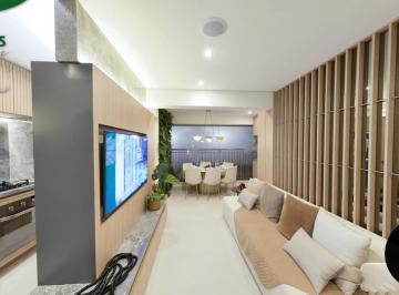 Apartamento · 68m² · 2 Quartos · 1 Vaga · Apartamento Para Venda Em São Paulo, Vila Prudente, 2 Dormitórios, 1 Suíte, 2 Banheiros, 1 Vaga