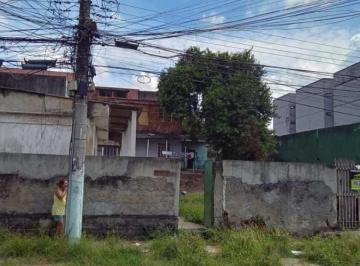 Terreno · 100m² · Excelente Terreno Com 720 m²