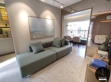 Apartamento · 84m² · 3 Quartos · 1 Vaga · Apartamento Para Venda Em São Paulo, Alto Da Mooca, 3 Dormitórios, 1 Suíte, 3 Banheiros, 1 Vaga