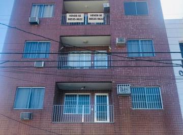 Apartamento · 70m² · 2 Quartos · 1 Vaga · Apartamento 2 Quartos Vista Para o Mar