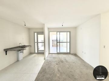 Apartamento · 76m² · 2 Quartos · 1 Vaga · Apartamento Para Venda Em São Paulo, Tatuapé, 2 Dormitórios, 2 Suítes, 3 Banheiros, 1 Vaga